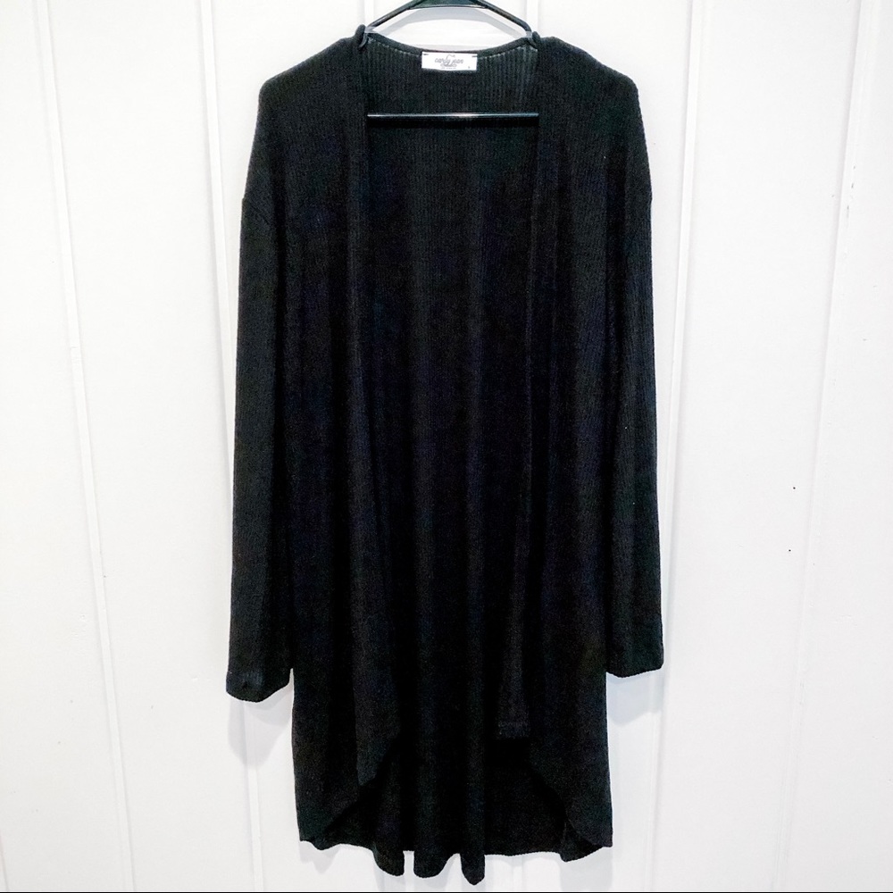Super soft and cute Carly Jean kimono!
